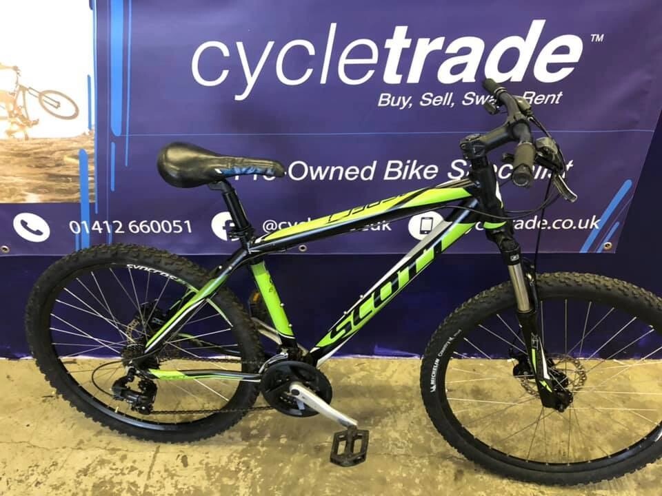 scott aspect 570